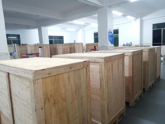 Dongguan Synutar Intelligent Equipment Co., Ltd. Profil firmy