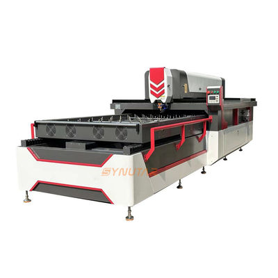 Maszyna do cięcia laserowego włókna CO2 2000W / 1500W / 3000W
