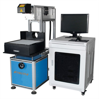 80W / 100W Maszyna do oznaczania laserowego CO2 Marker laserowy CO2