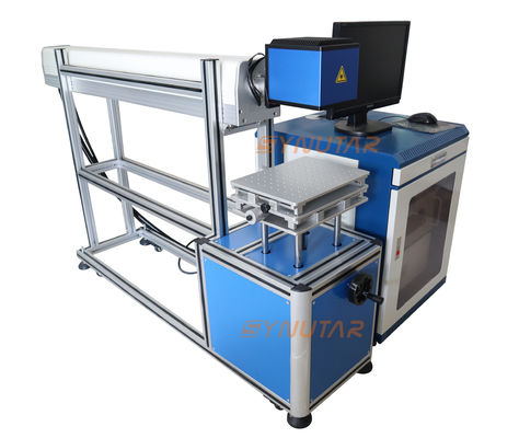 220V / 50Hz Laserowa maszyna do odciągania CO2 Laserowy odciągacz do odciągania