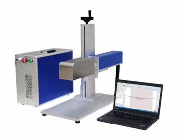 Produkcja urządzeń do znakowania laserowego 3D