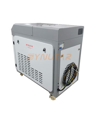 50Hz ręczny czyściciel laserowy Precision 1500W ciągła maszyna do czyszczenia laserowego
