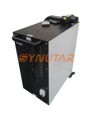 Stabilny urządzenie do oczyszczania metalu włóknowego laserowego 50 kg urządzenie do oczyszczania laserowego