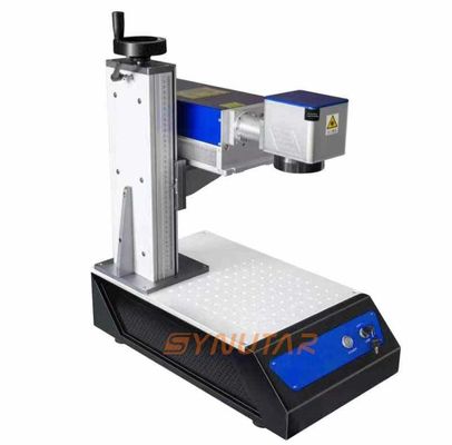 3W / 5W przenośny laser marker UV laser graver grawerowanie maszyny