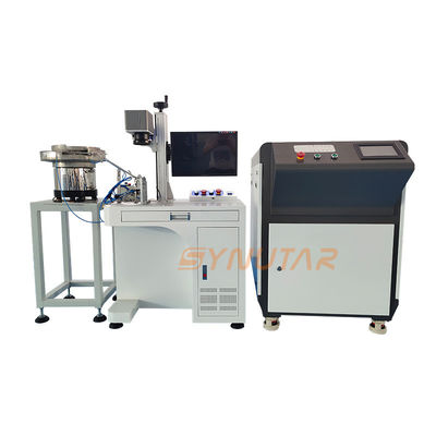 Stabilny automatyczny laserowy spawar 1000W zaawansowany system chłodzenia