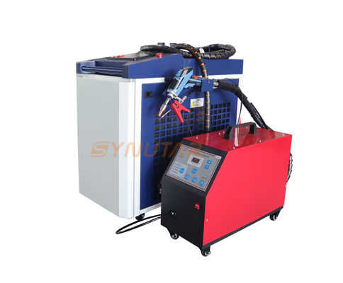 1000W 1200W 1500W 2000W ręczna laserowa spawarka z zasilaczem AC220V/50Hz