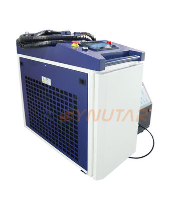 1000W 1200W 1500W 2000W ręczna laserowa spawarka z 856*462*877mm AC220V/50Hz