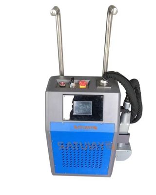 Maszyna do oczyszczania laserowego o mocy 100 W o długości fali 1064 nm