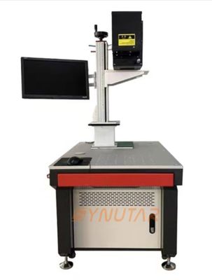 Zaawansowane oprogramowanie 3D Laser Marker z precyzyjną i głęboką inteligentną kontrolą do grawerowania laserowego