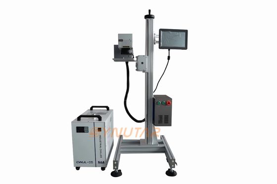 20W UV Laser Machine Chłodzenie powietrzem / Chłodzenie wodą