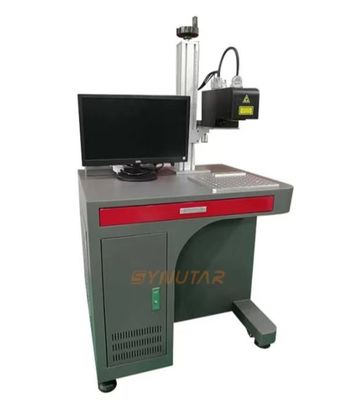 Maszyna do znakowania laserowego 3D ma moc stabilności i doskonały efekt grawerowania