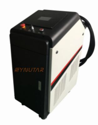 1-50 kHz laserowy czyściciel pleśni z systemem skanu galwanometru i 500W mocy
